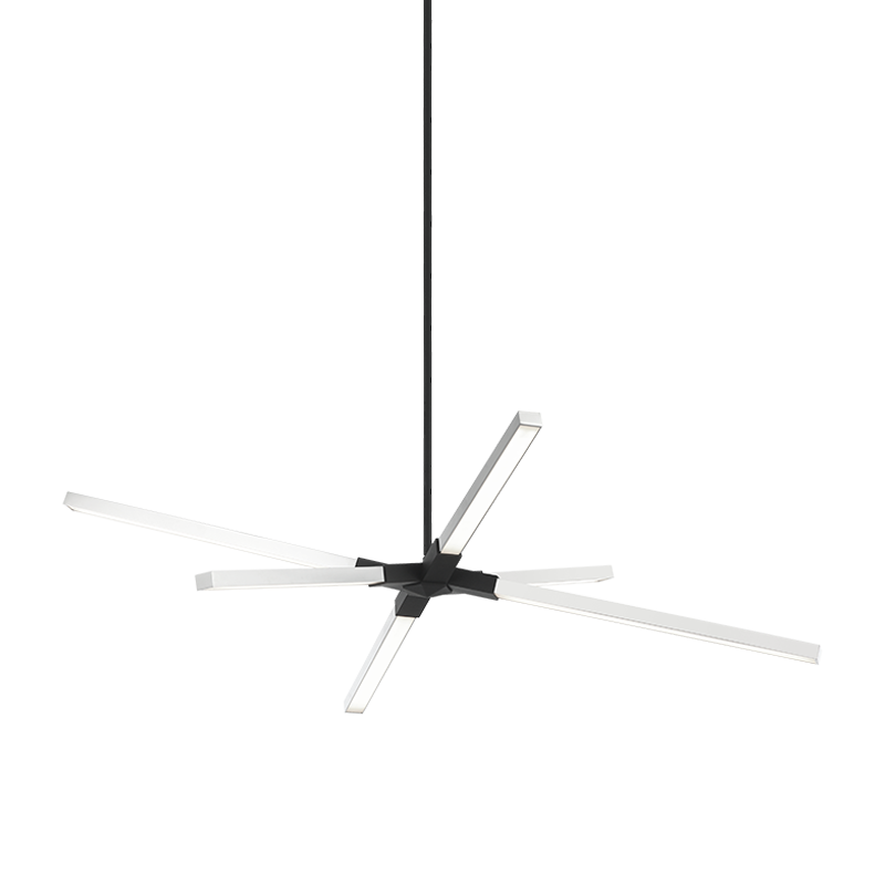 Asterisk Pendant