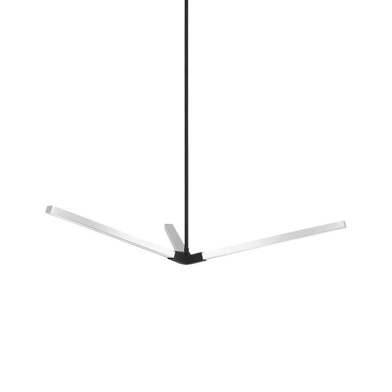 Asterisk Pendant