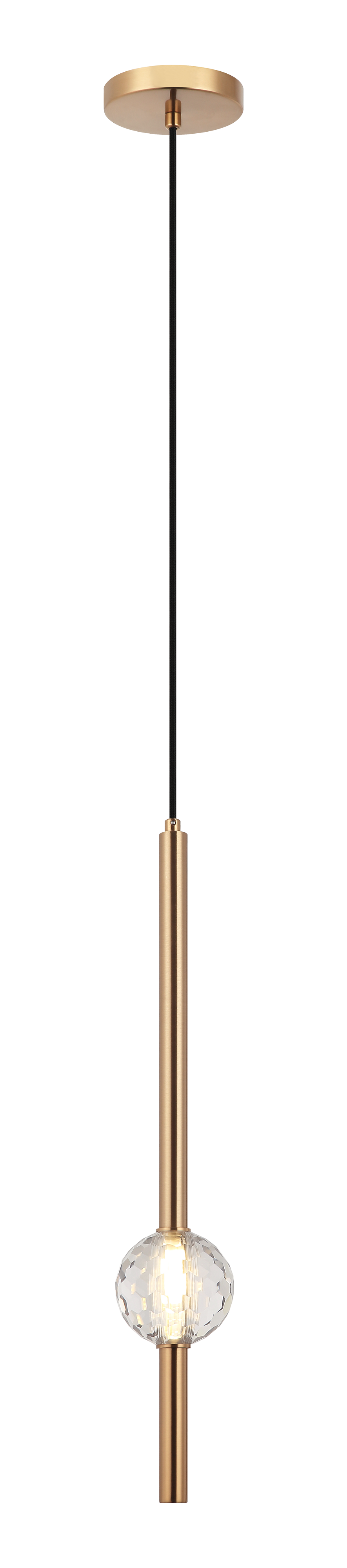 Windchimer Pendant