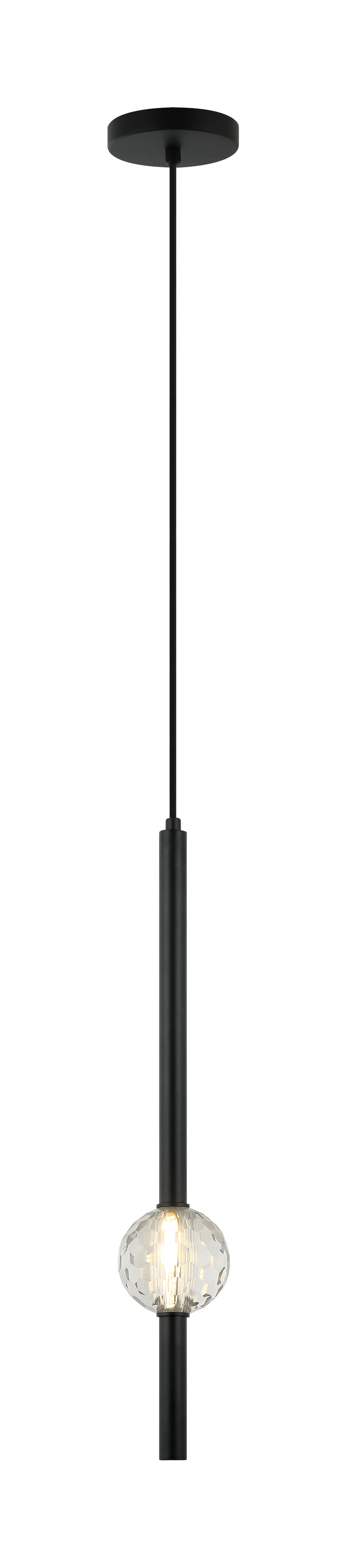 Windchimer Pendant