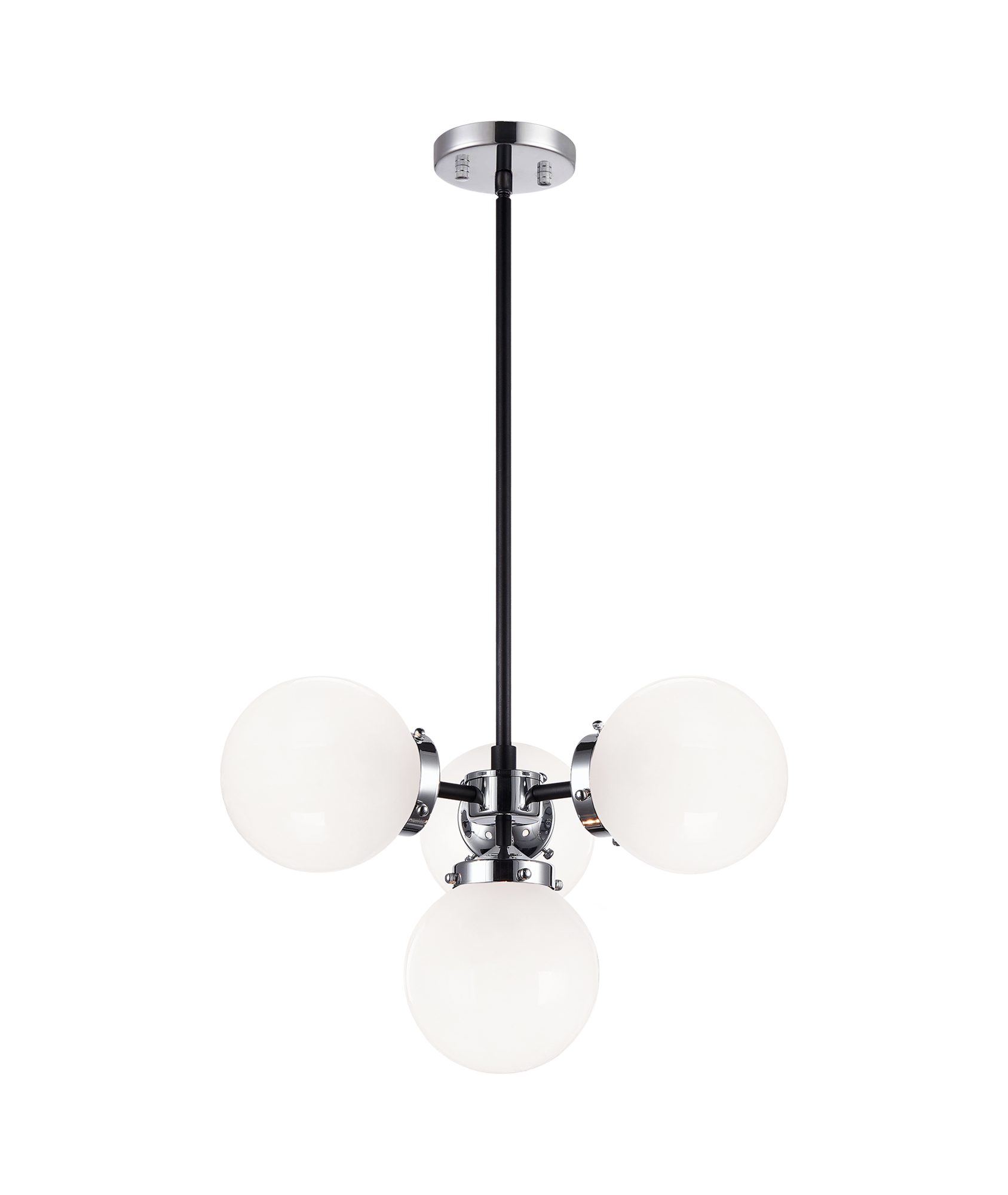 Maru Pendant 4 Light Pendant