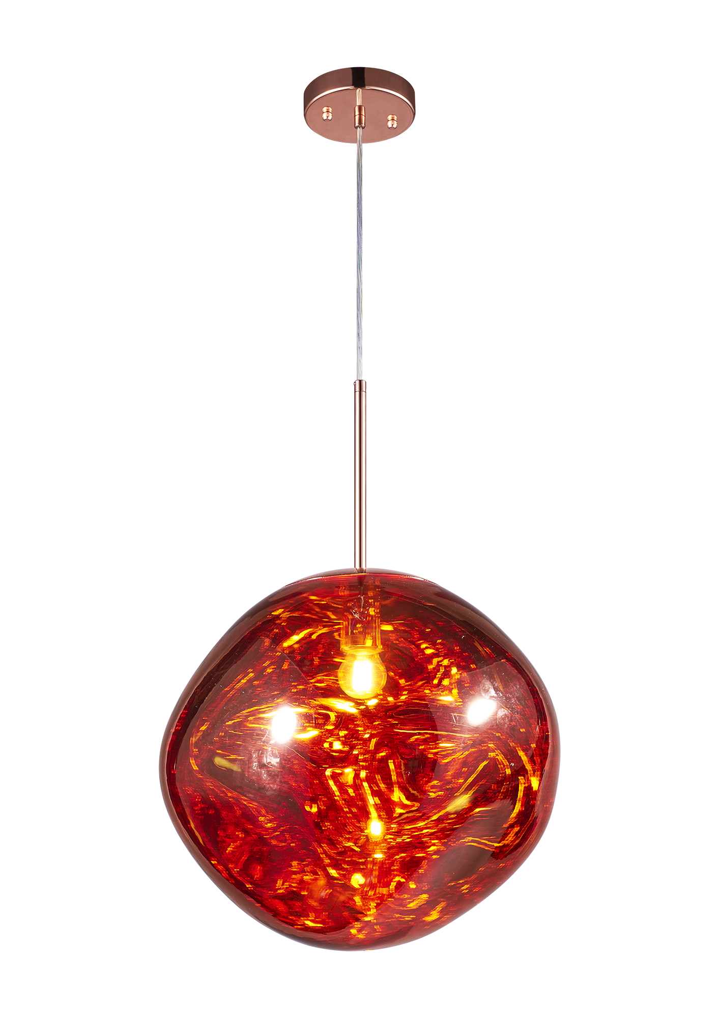 Galactic Pendant