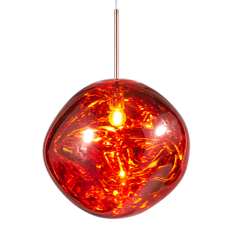 Galactic Pendant