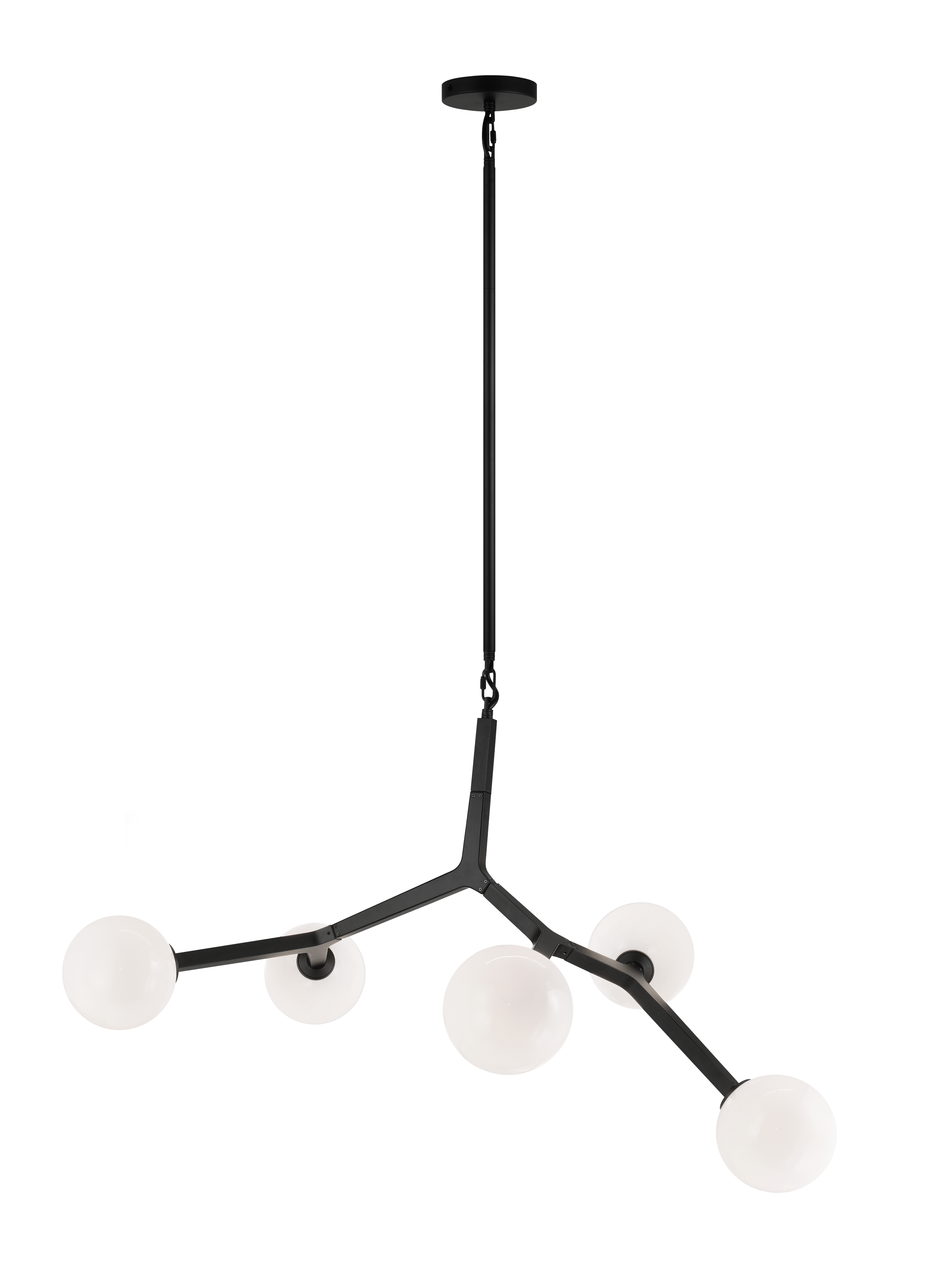 Rami Pendant 5 Light Pendant