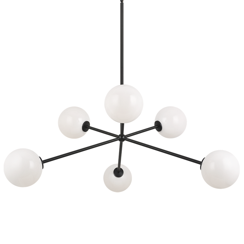 Novo Chandelier