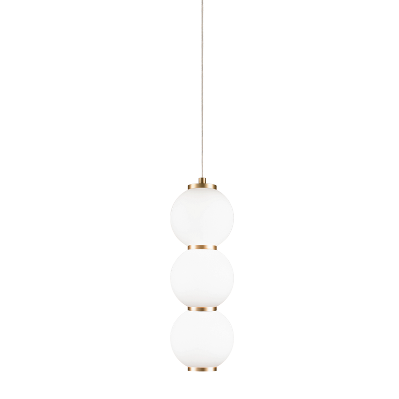 Dango Pendant