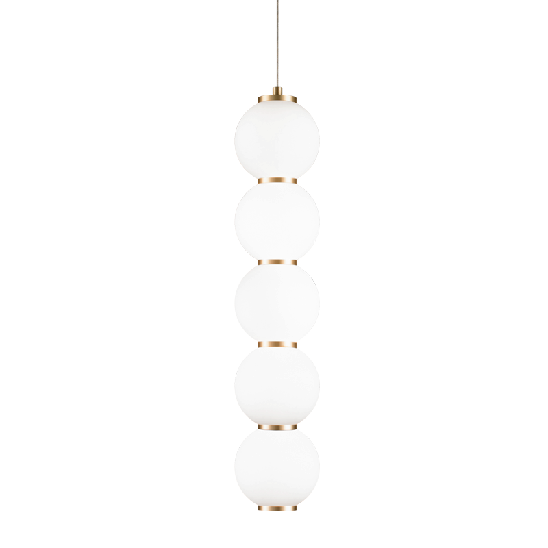Dango Pendant