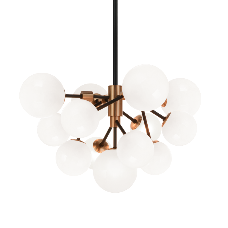 Novu Chandelier