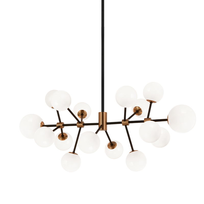 Novu Chandelier