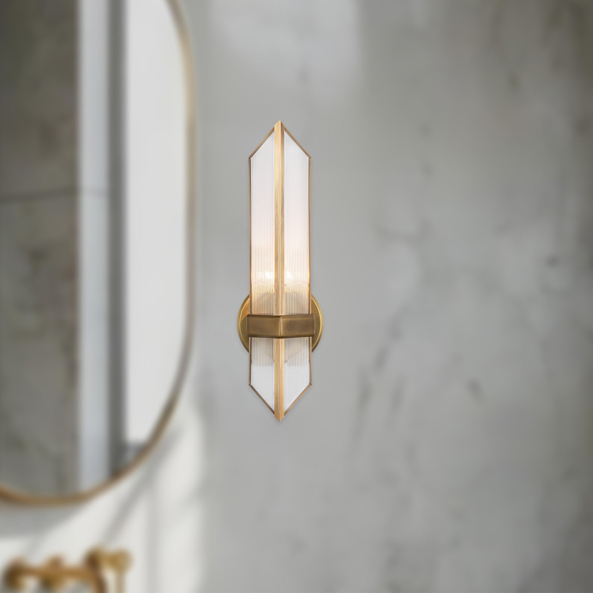 Cairo Vanity