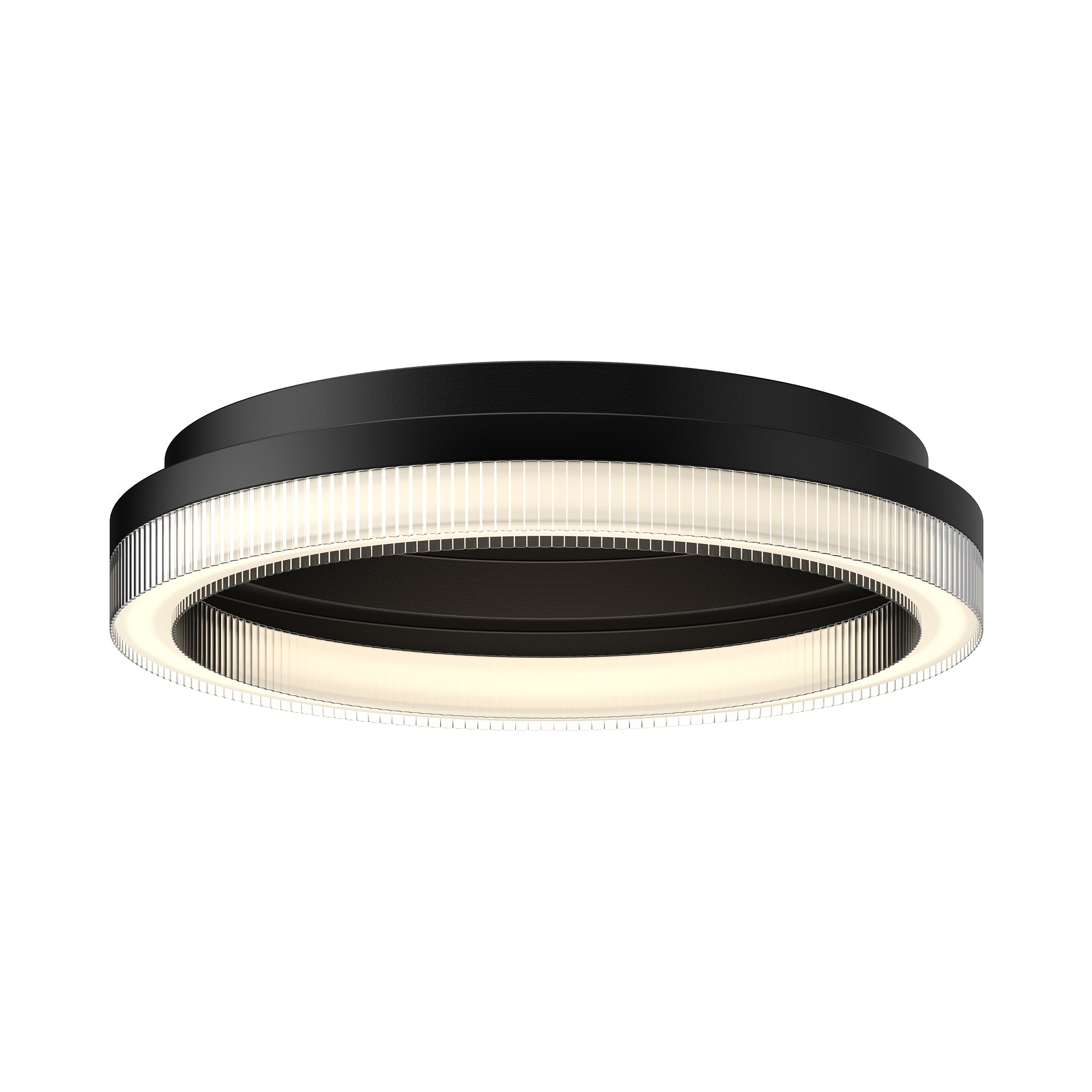 Calix 16" LED Flush Mount