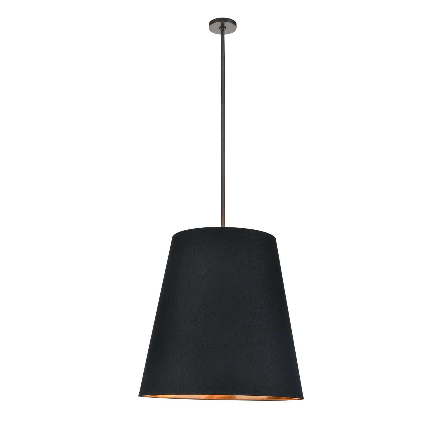 Calor 25" 3 Lights Pendant