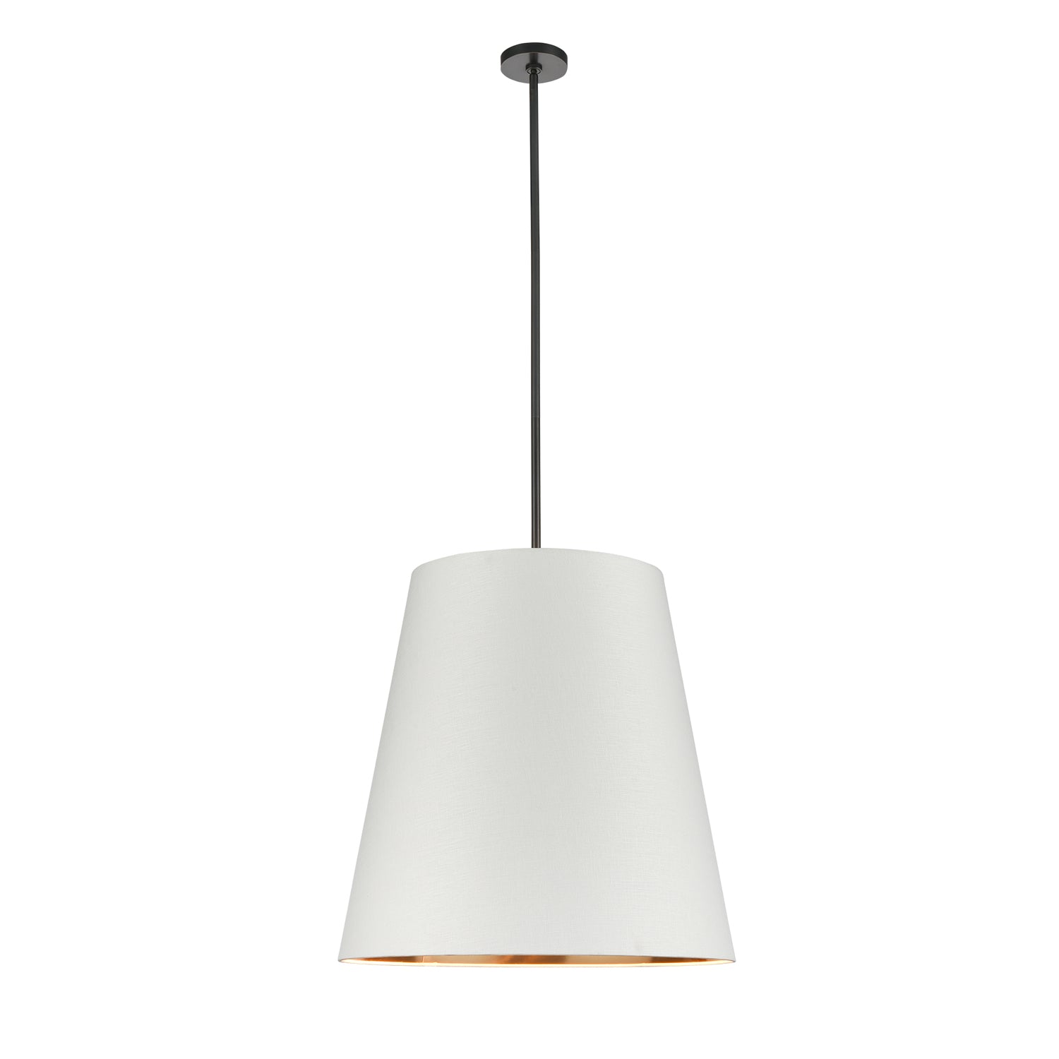 Calor 25" 3 Lights Pendant