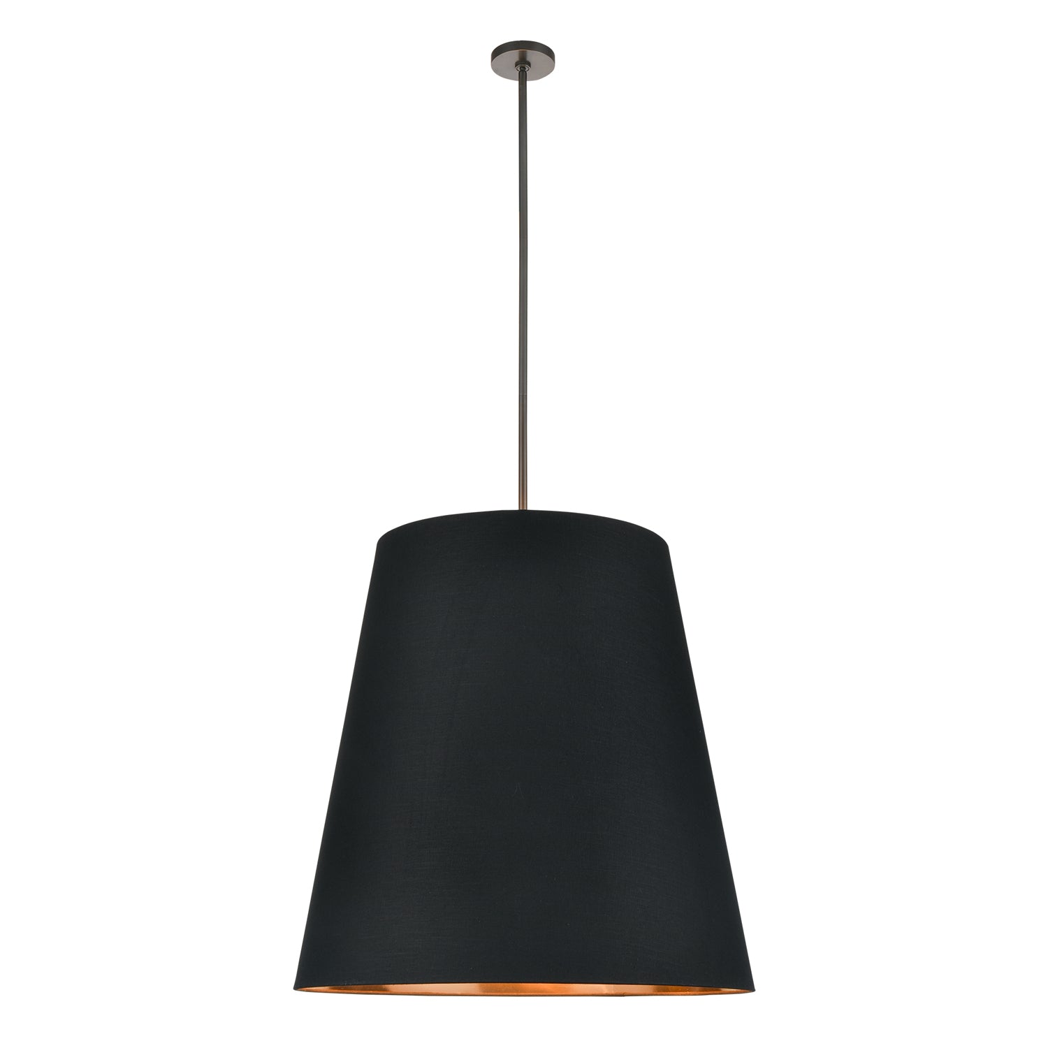 Calor 30" 3 Lights Pendant