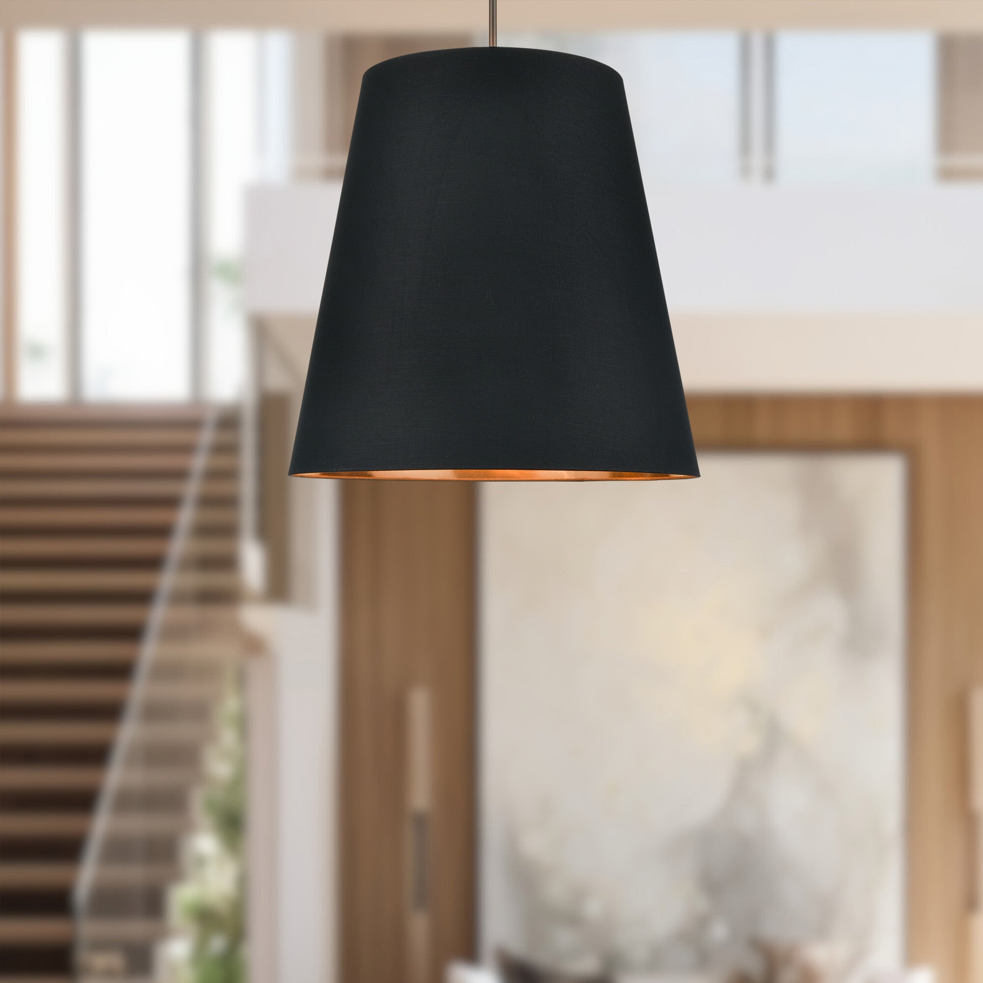 Calor 30" 3 Lights Pendant
