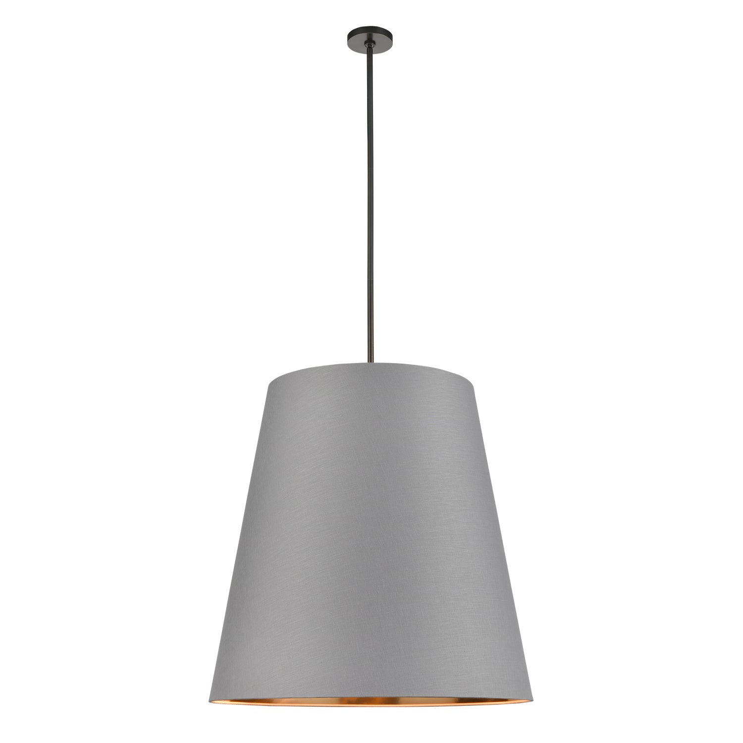 Calor 30" 3 Lights Pendant