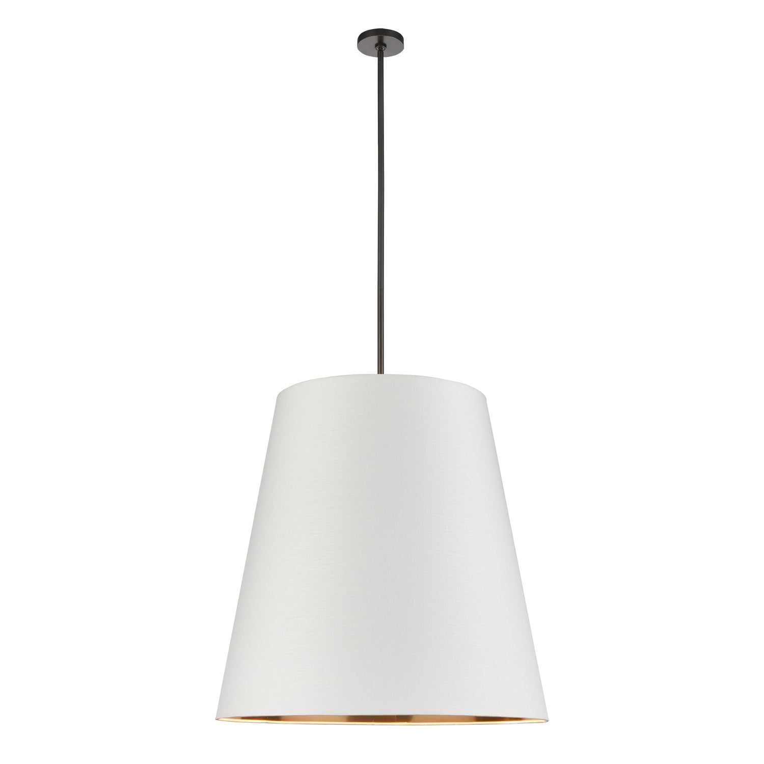 Calor 30" 3 Lights Pendant