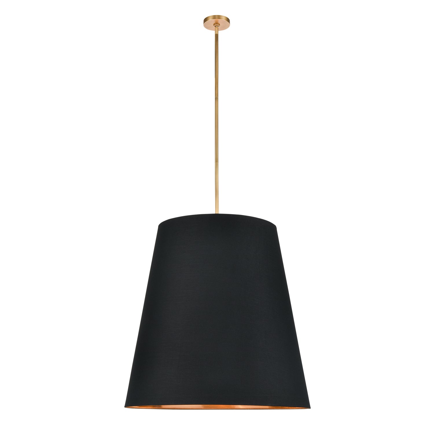 Calor 30" 3 Lights Pendant