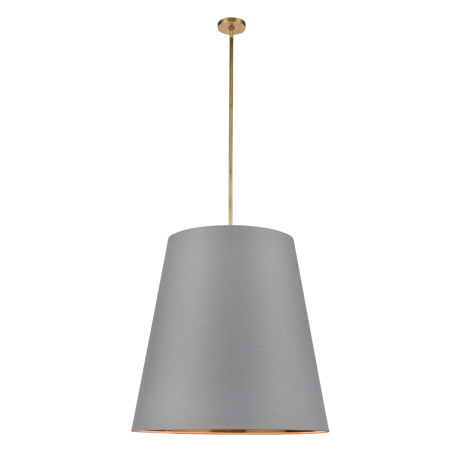 Calor 30" 3 Lights Pendant
