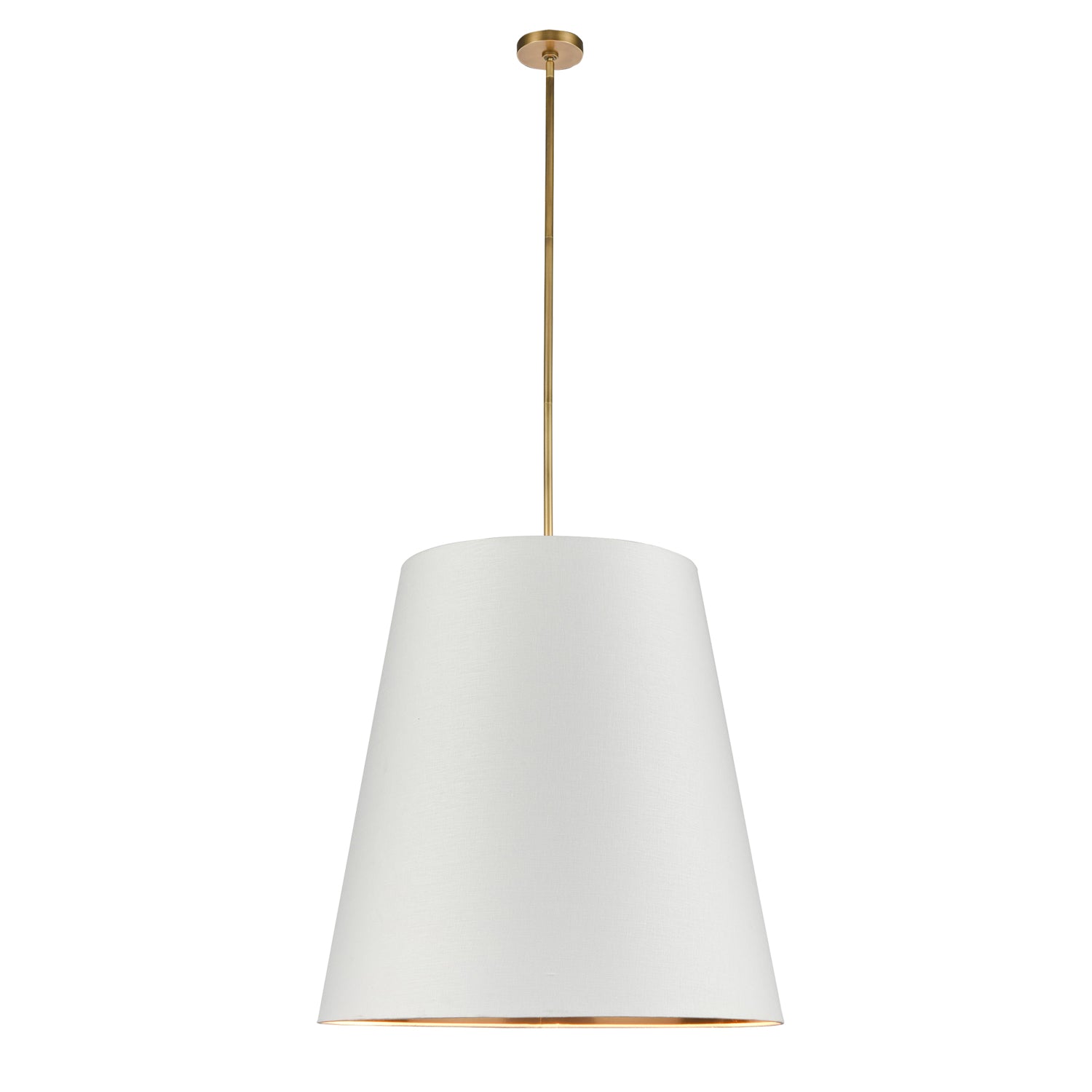Calor 30" 3 Lights Pendant