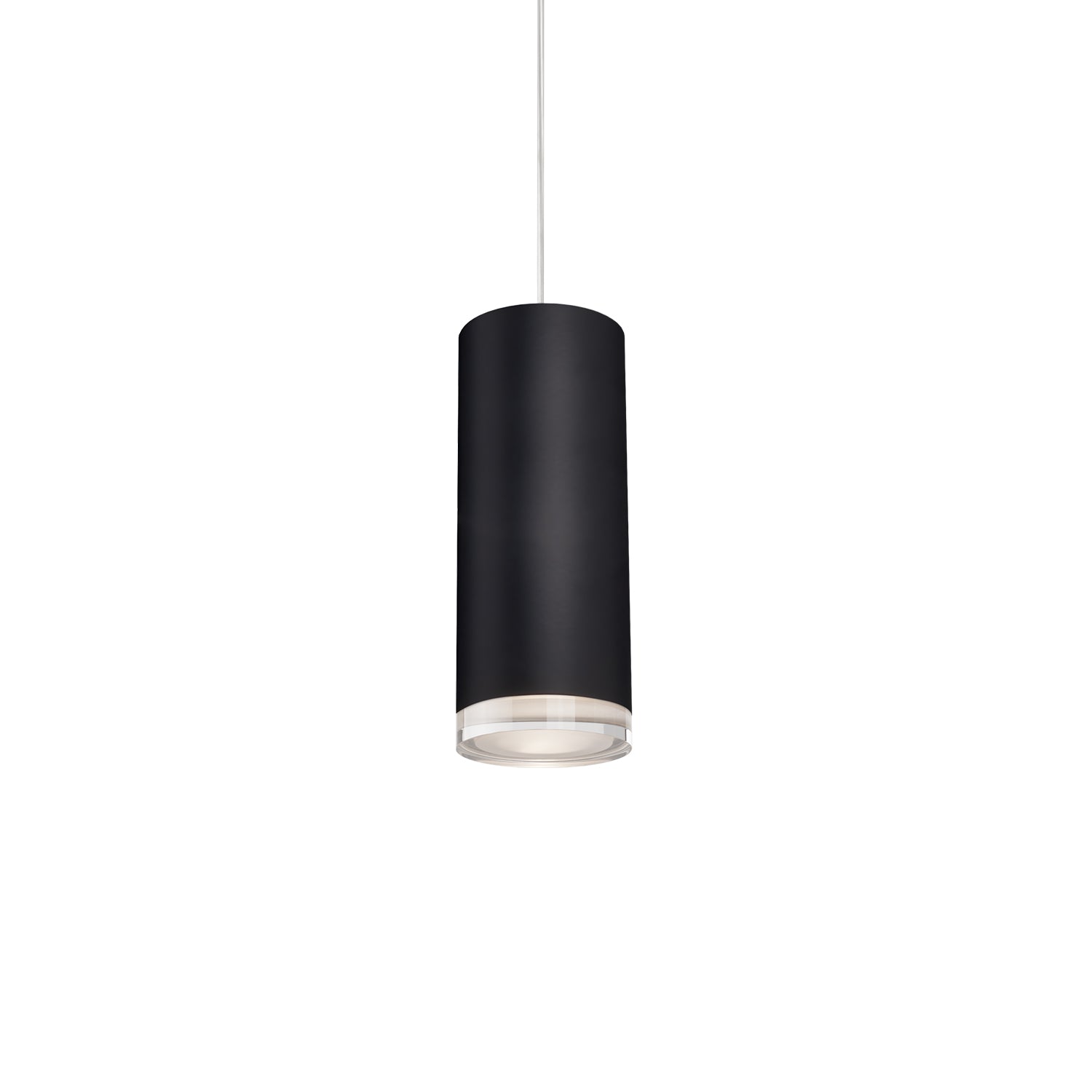 Cameo 8" LED Pendant