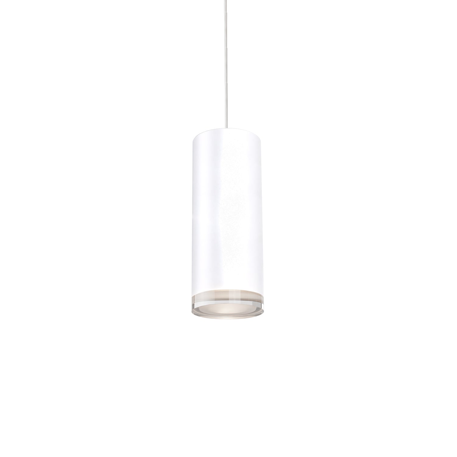 Cameo 8" LED Pendant