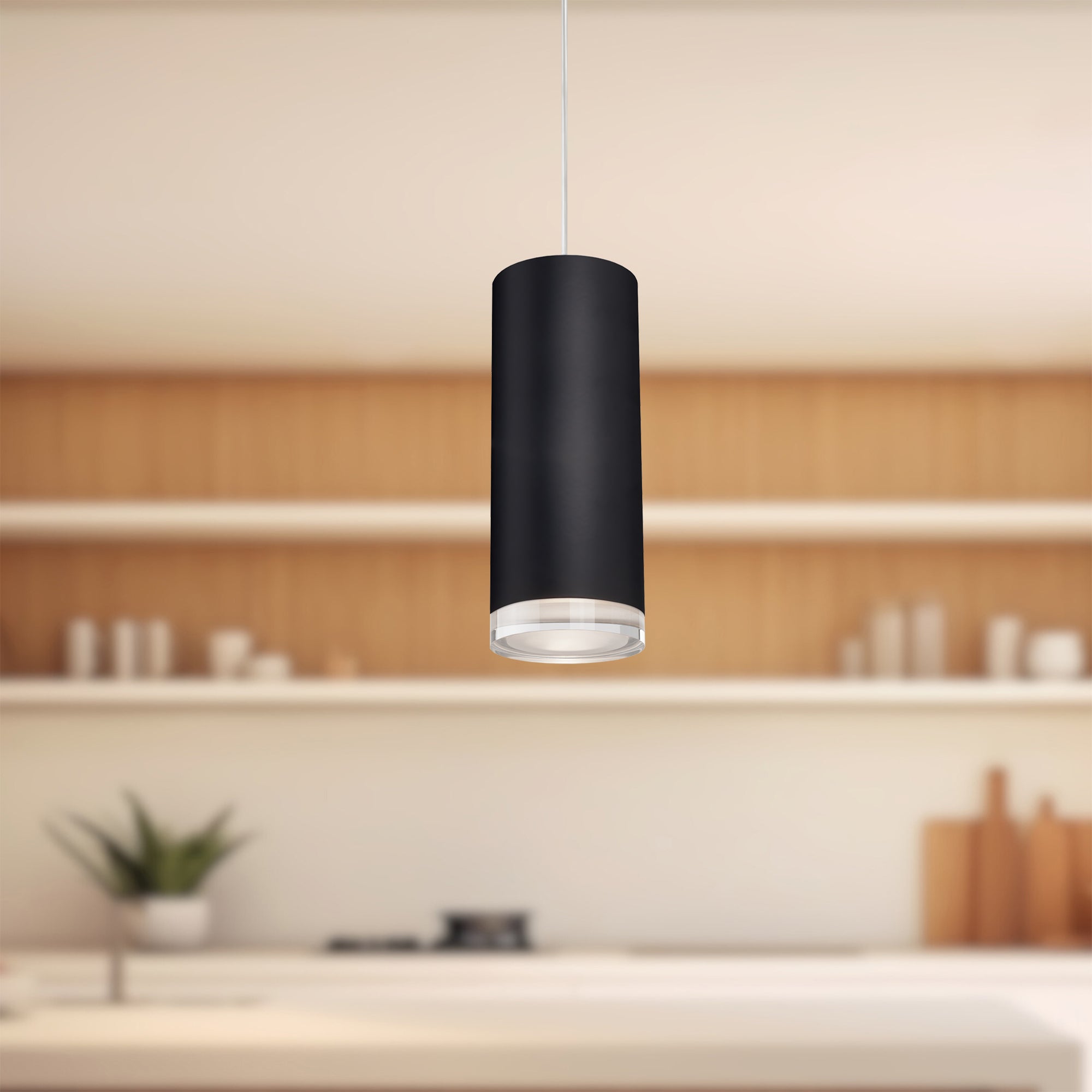 Cameo 10" LED Pendant