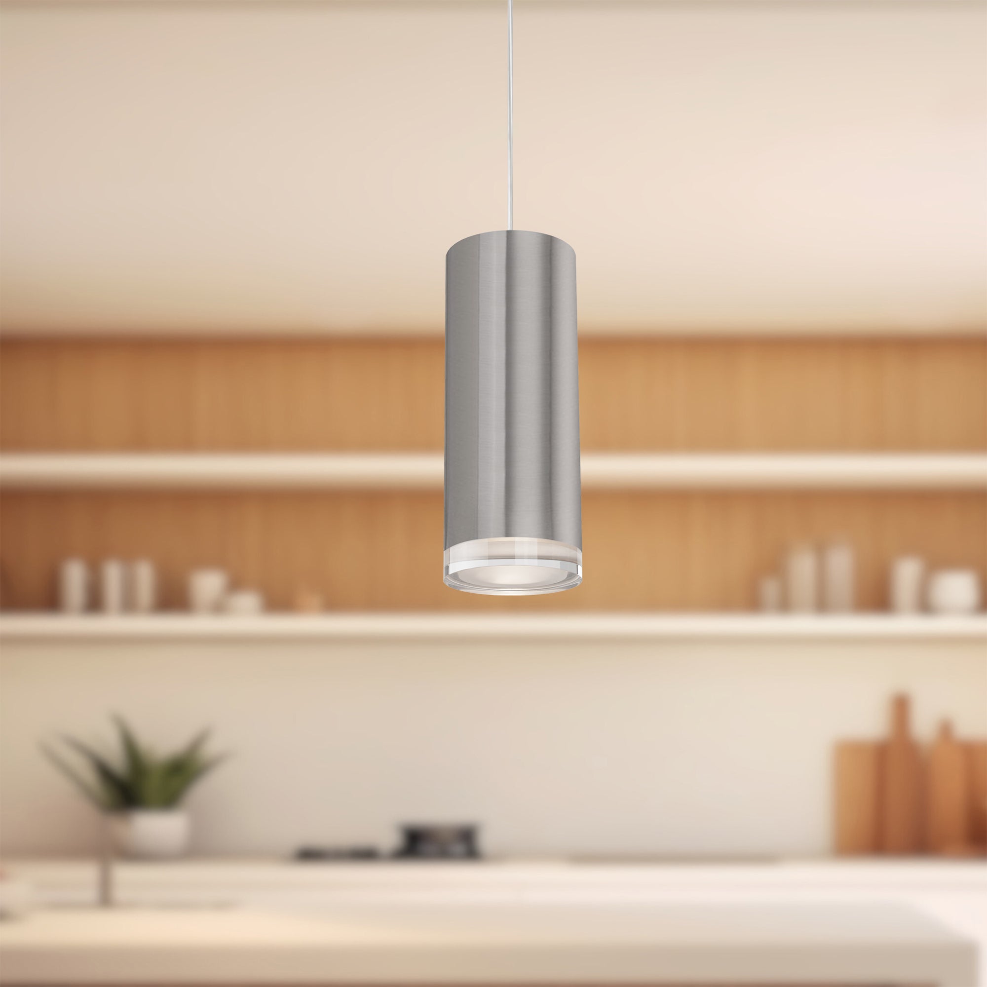 Cameo 10" LED Pendant