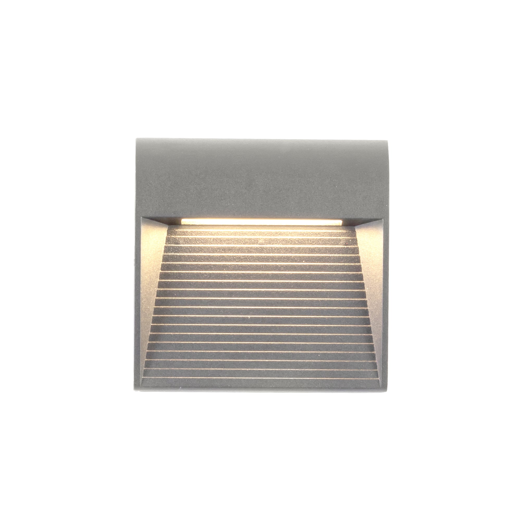 Casa 5" LED Exterior Wall Sconce