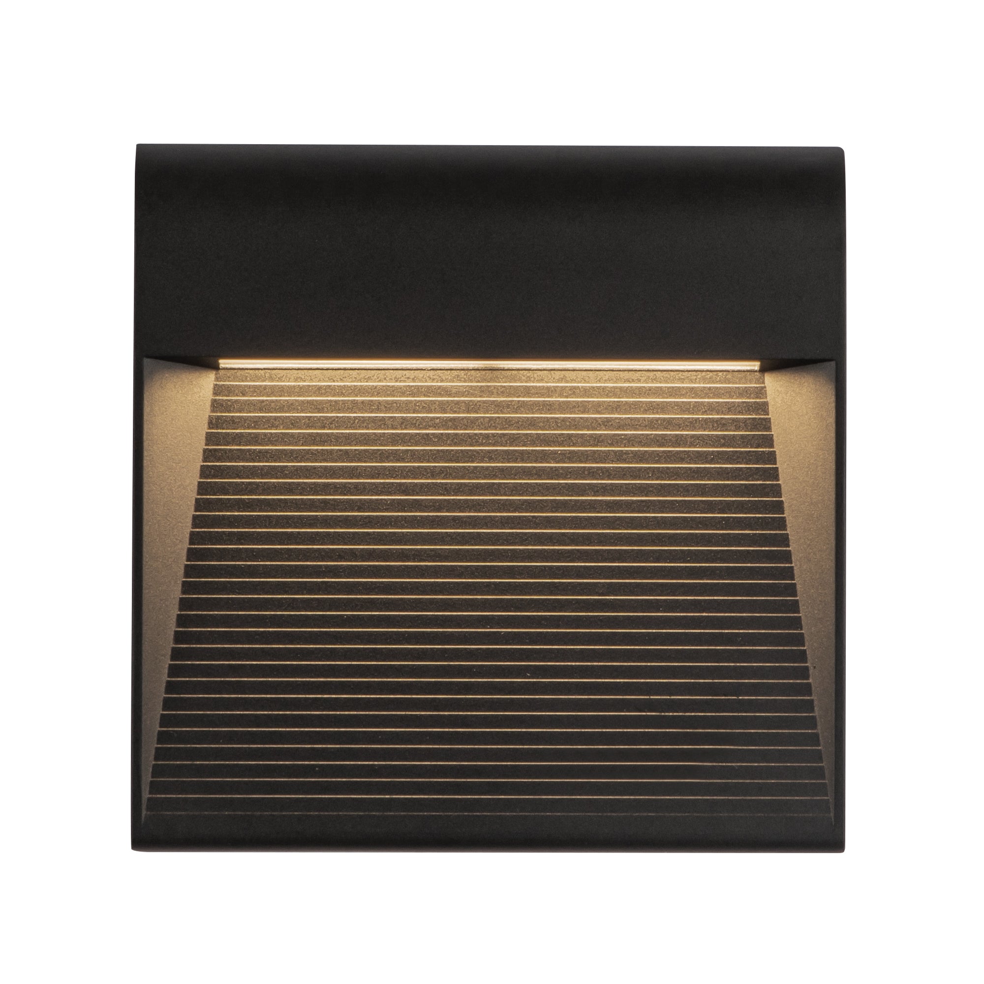 Casa 9" LED Exterior Wall/Step Lights