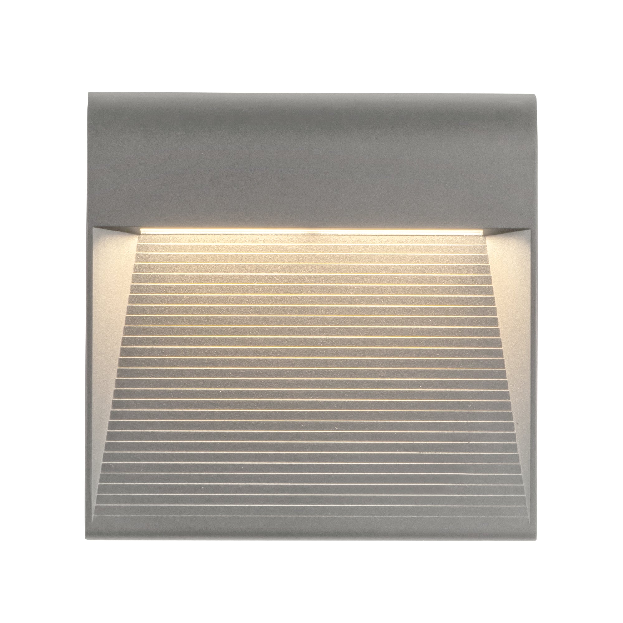Casa 9" LED Exterior Wall/Step Lights