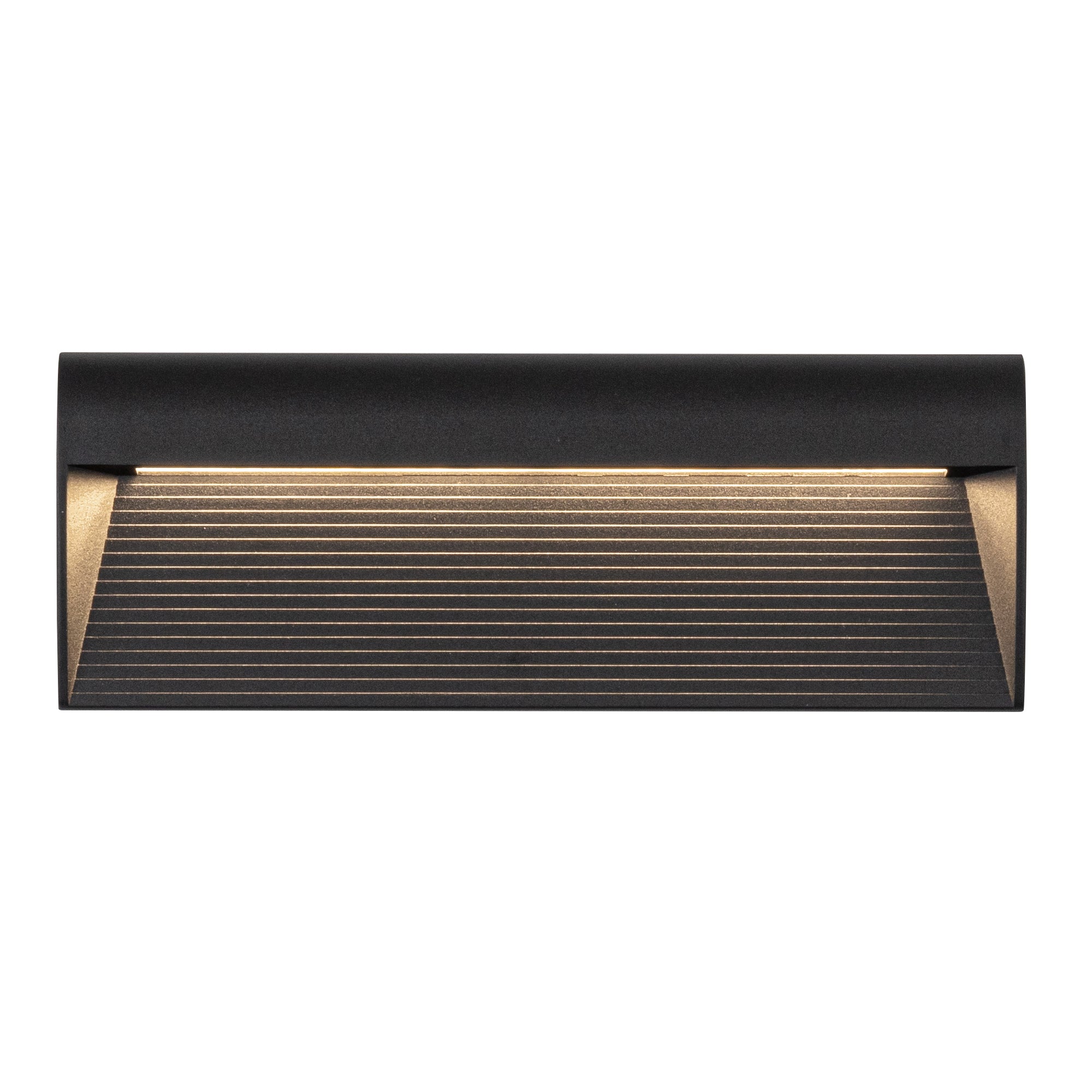 Casa 12" LED Exterior Wall/Step Lights