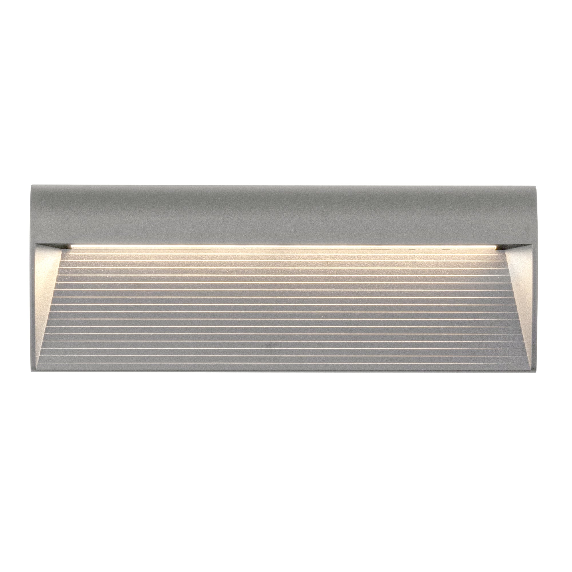 Casa 12" LED Exterior Wall/Step Lights
