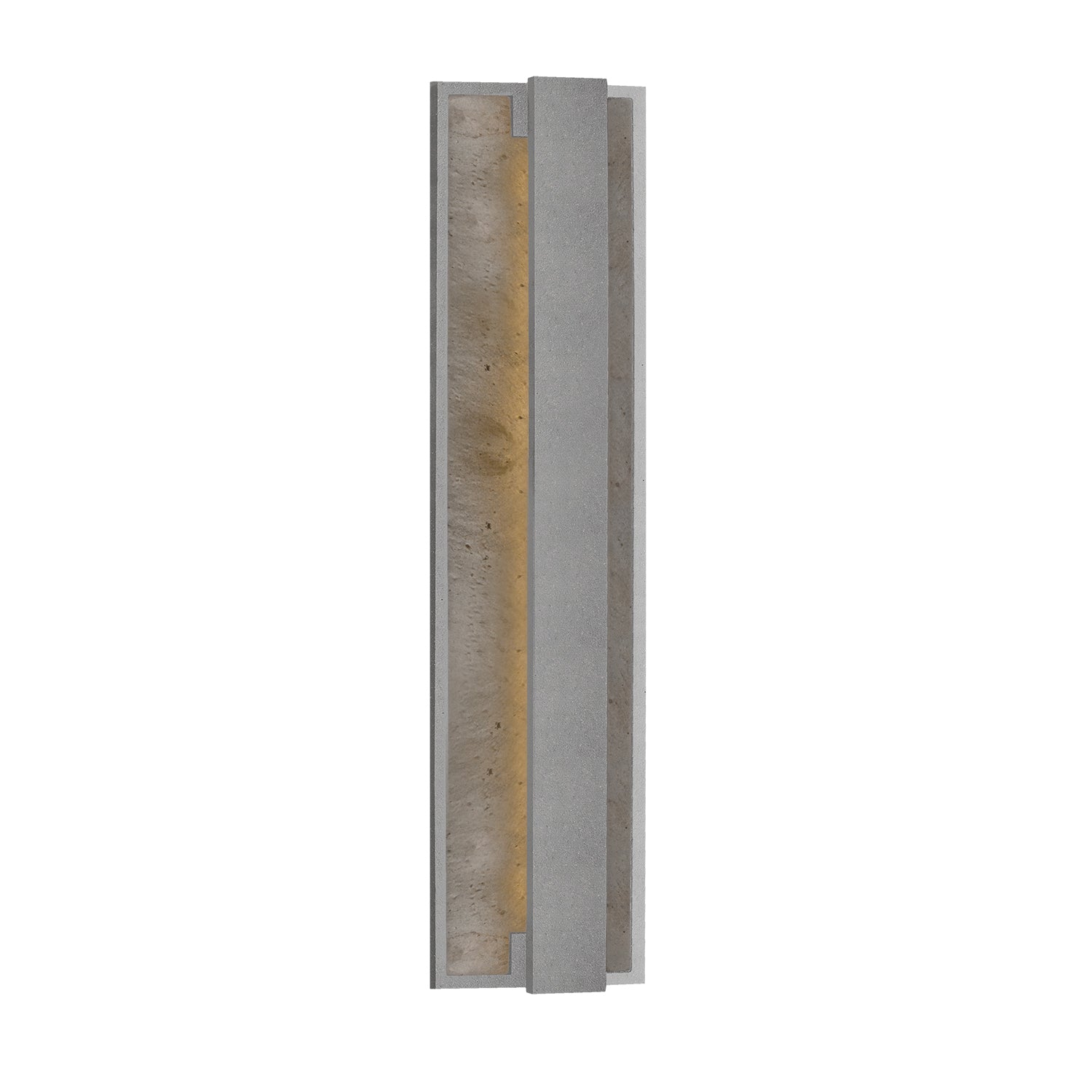 Caspian LED Exterior Wall Sconce