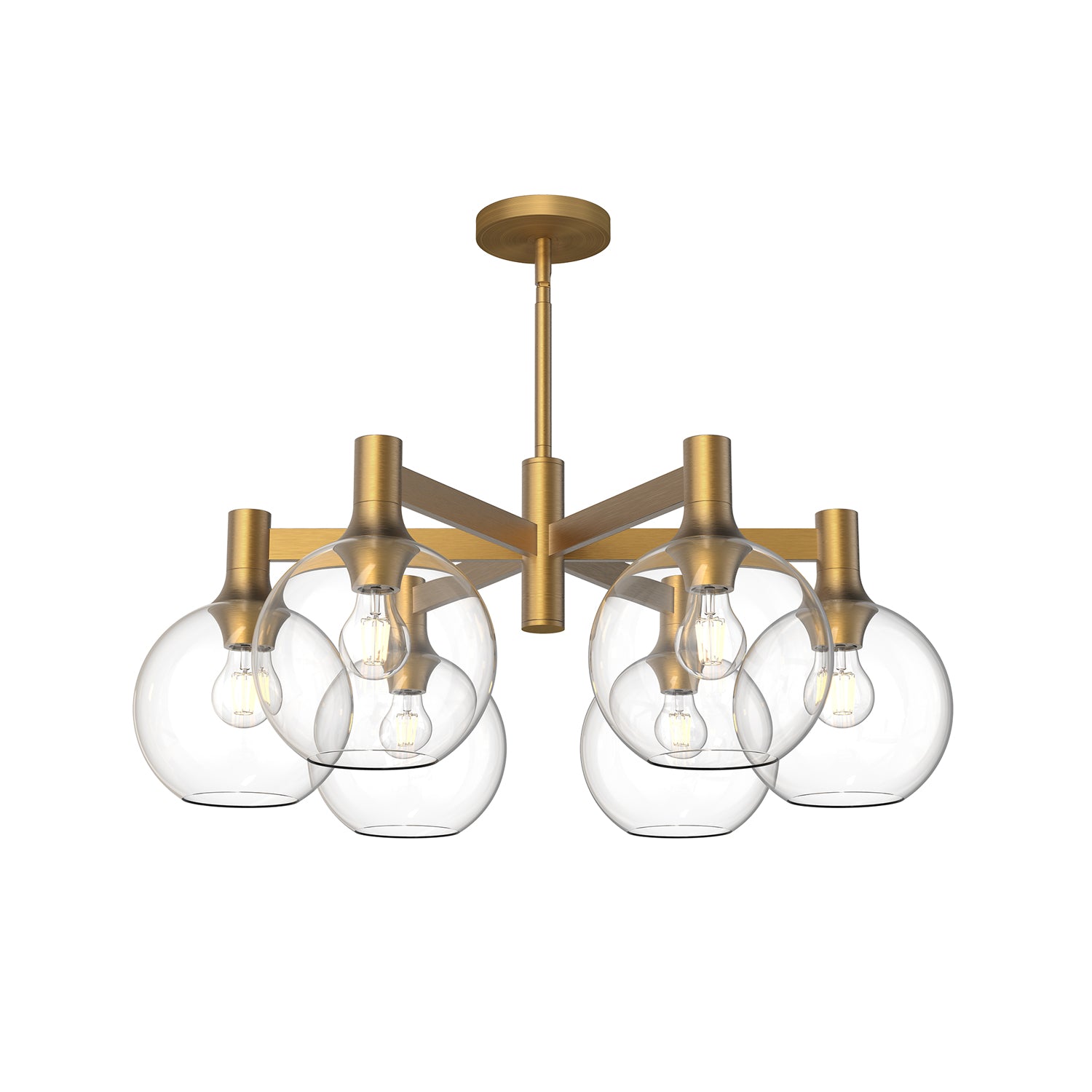 Castilla Chandelier