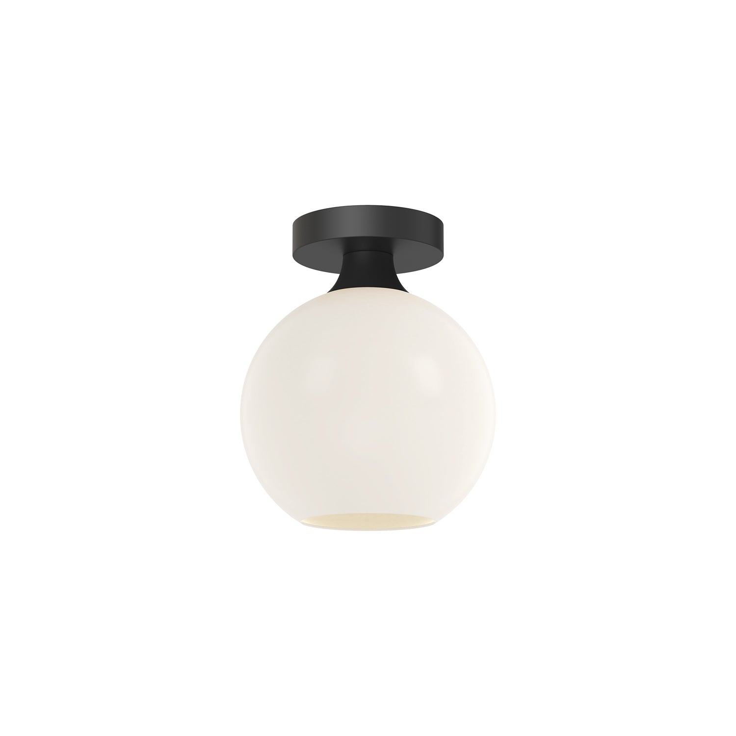 Castilla 8" 1 Light Flush Mount