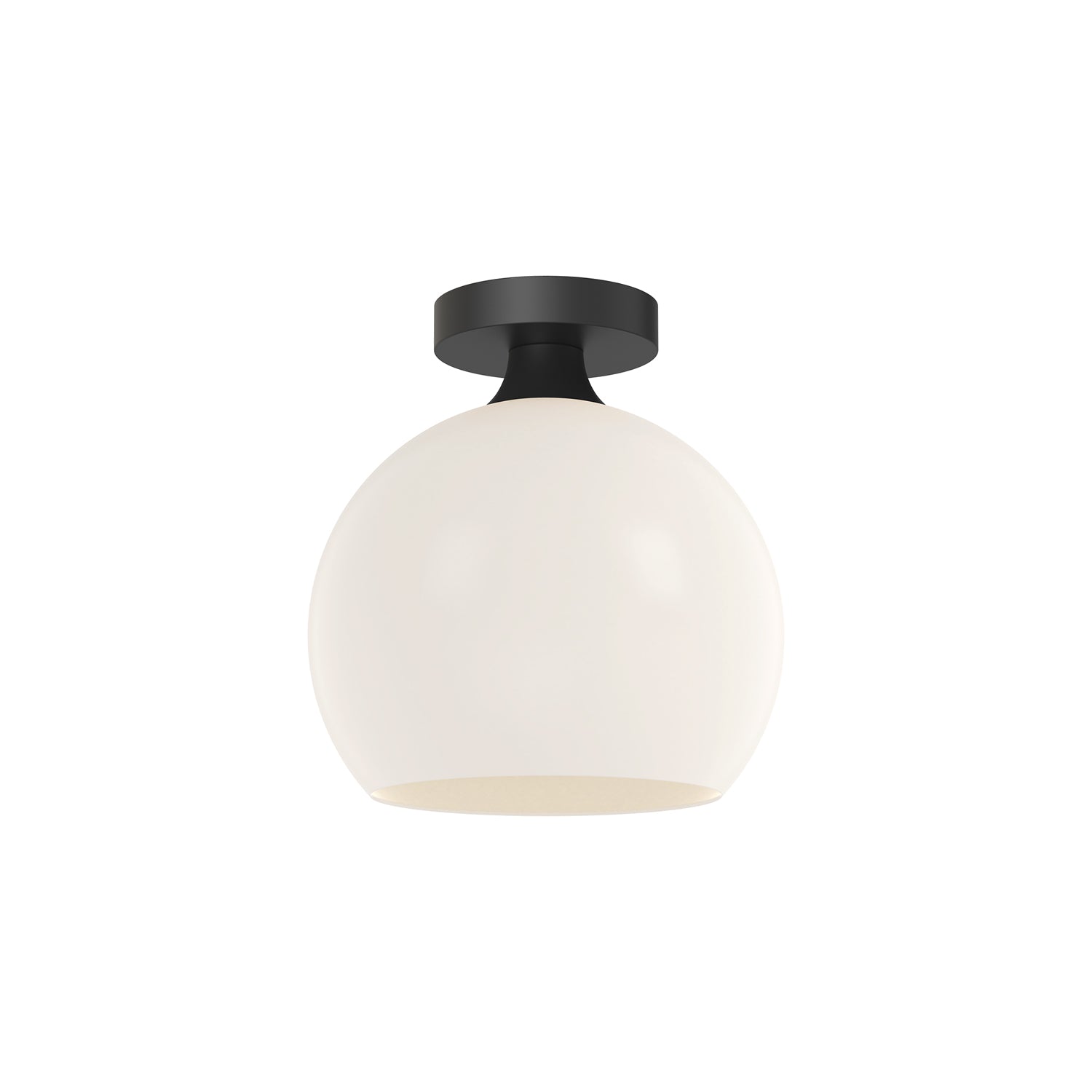 Castilla 10" 1 Light Flush Mount