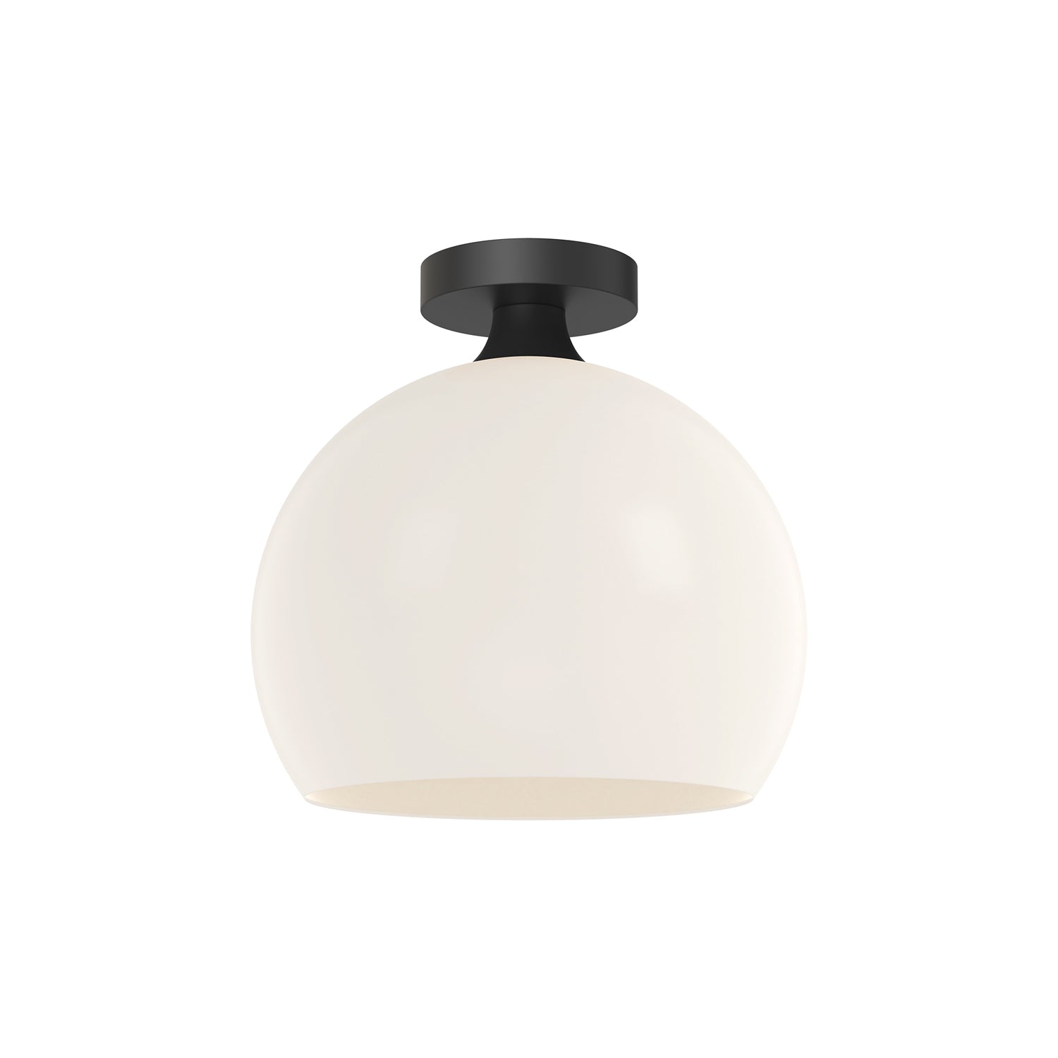 Castilla 12" 1 Light Flush Mount