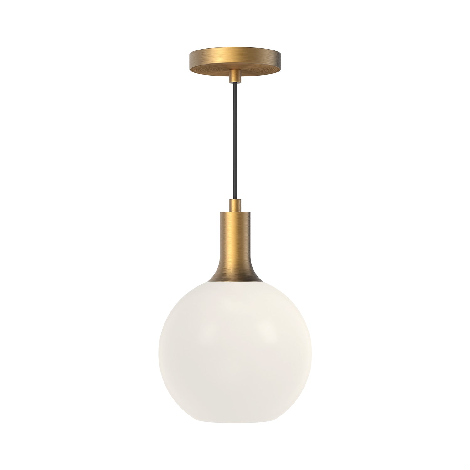 Castilla 8" 1 Light Pendant