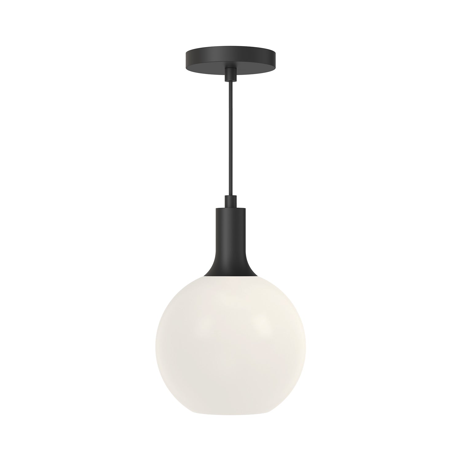 Castilla 8" 1 Light Pendant