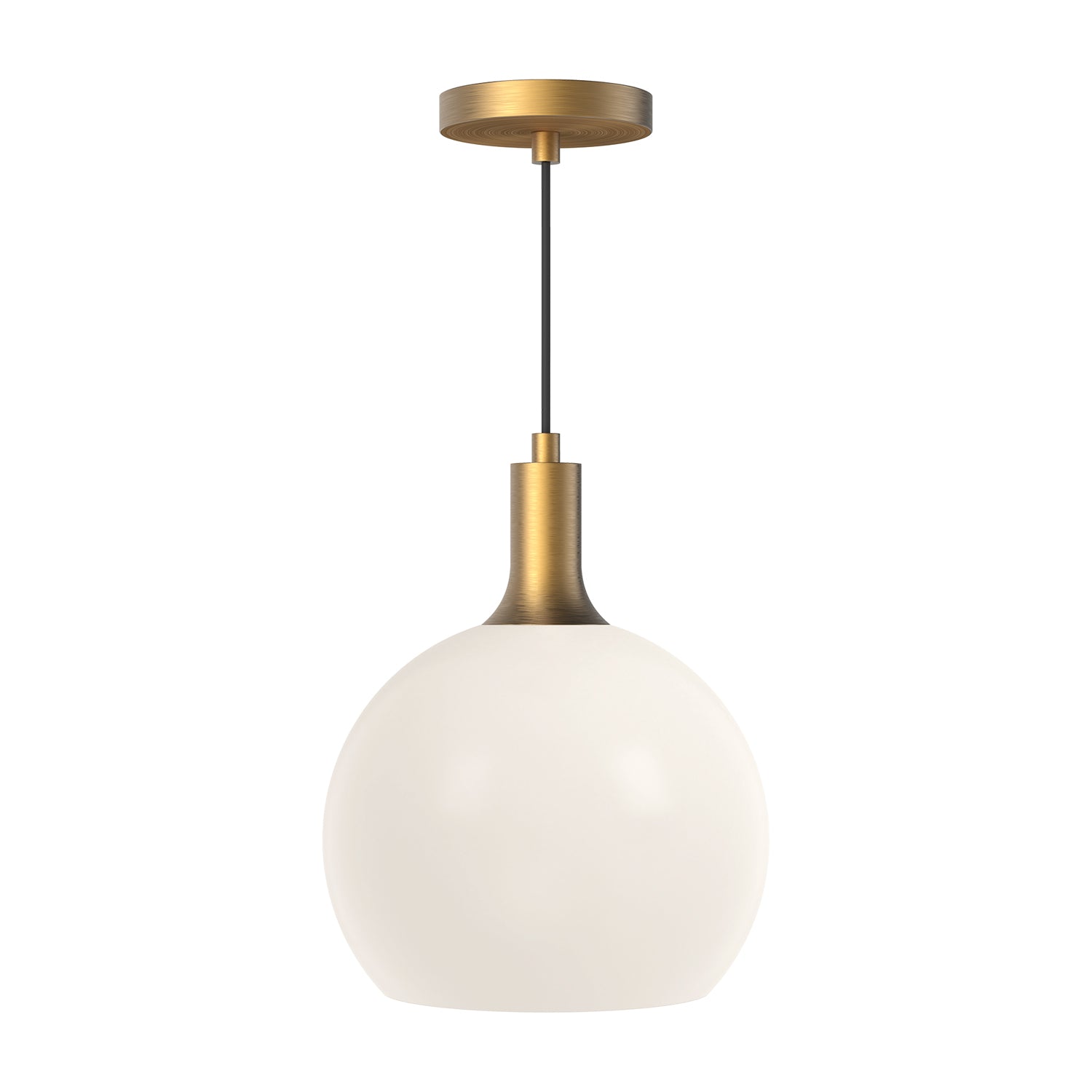 Castilla 10" 1 Light Pendant