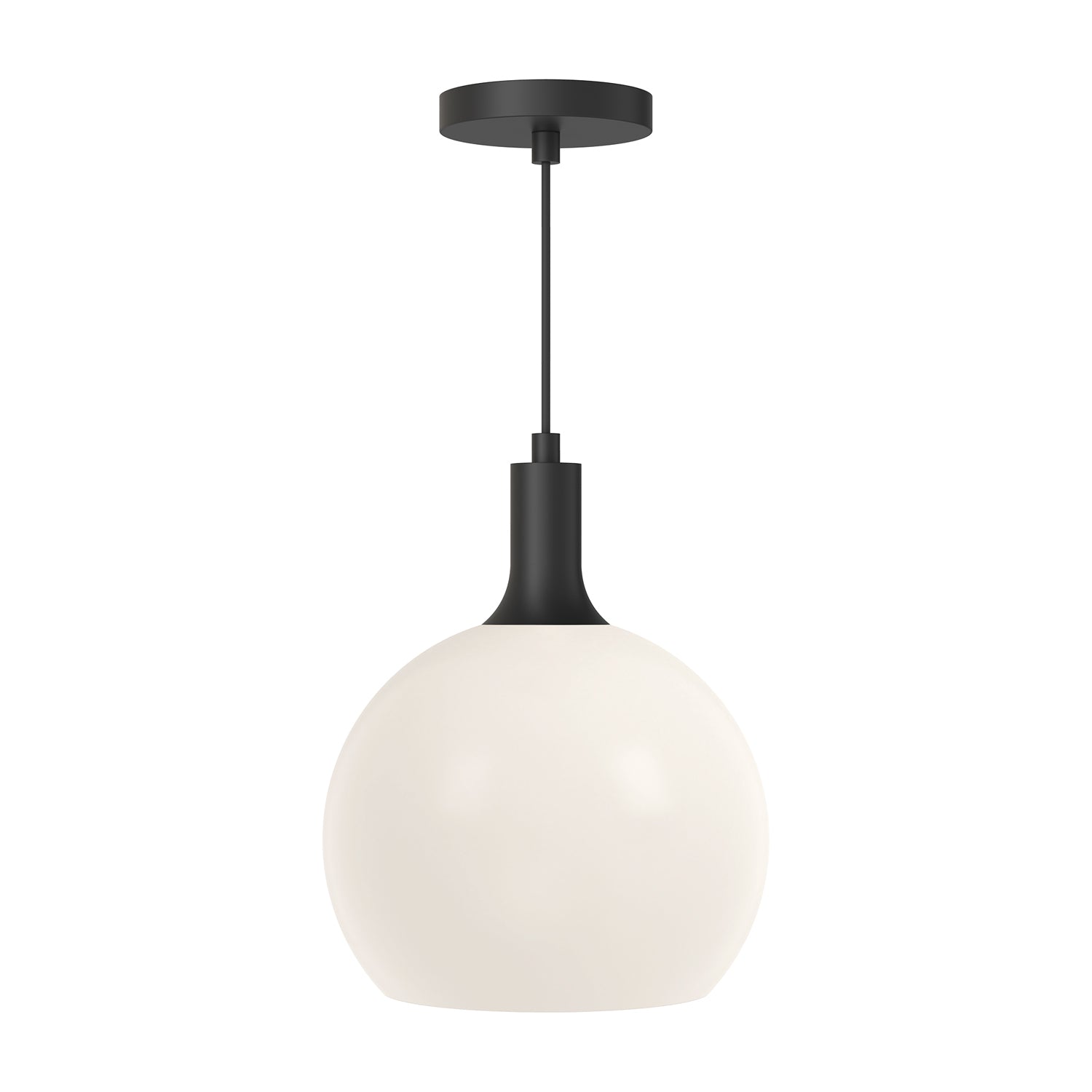 Castilla 10" 1 Light Pendant