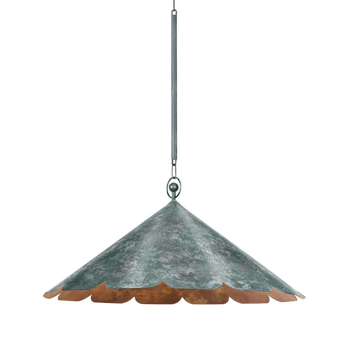 Folly Beach Pendant