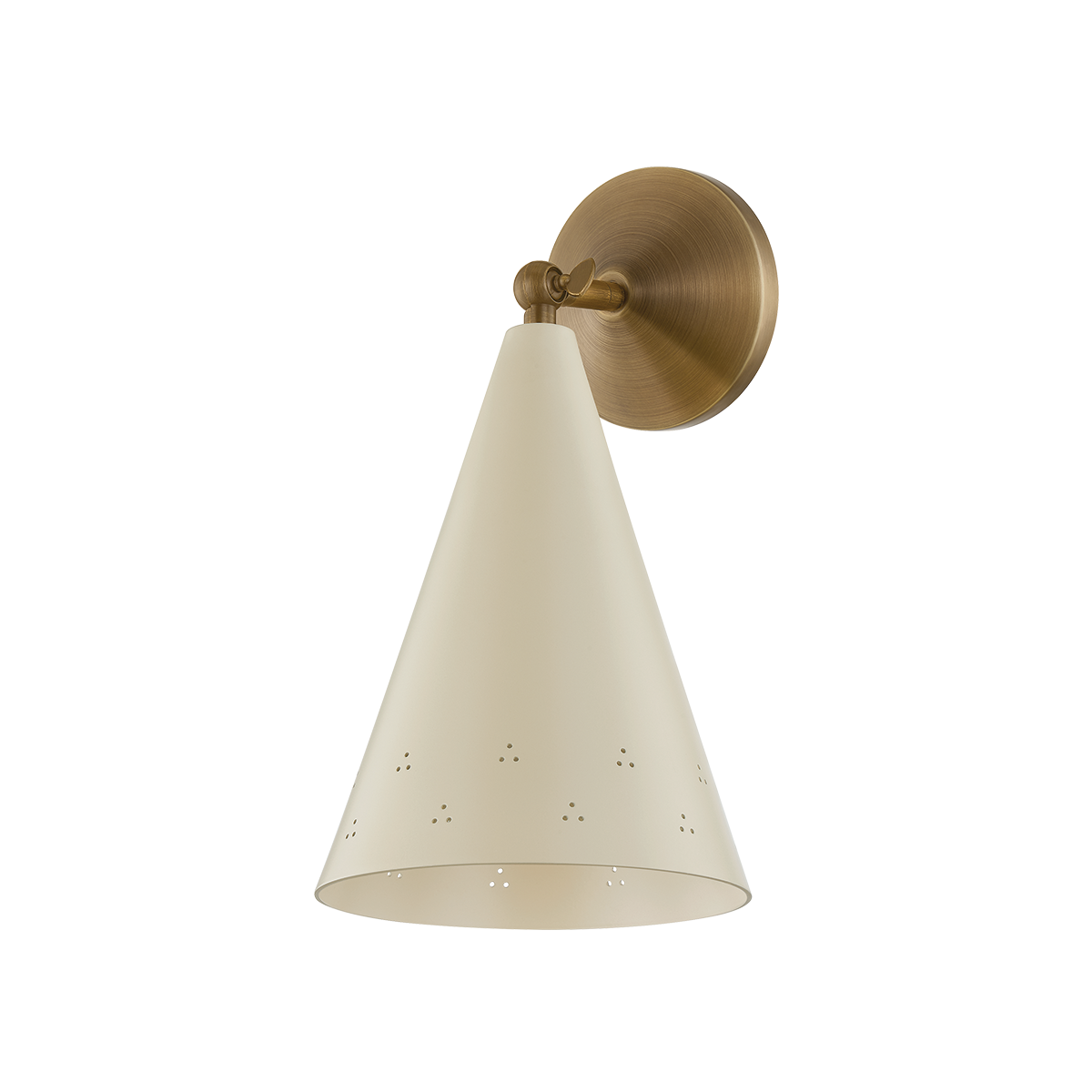 PAWLEY Wall Sconce