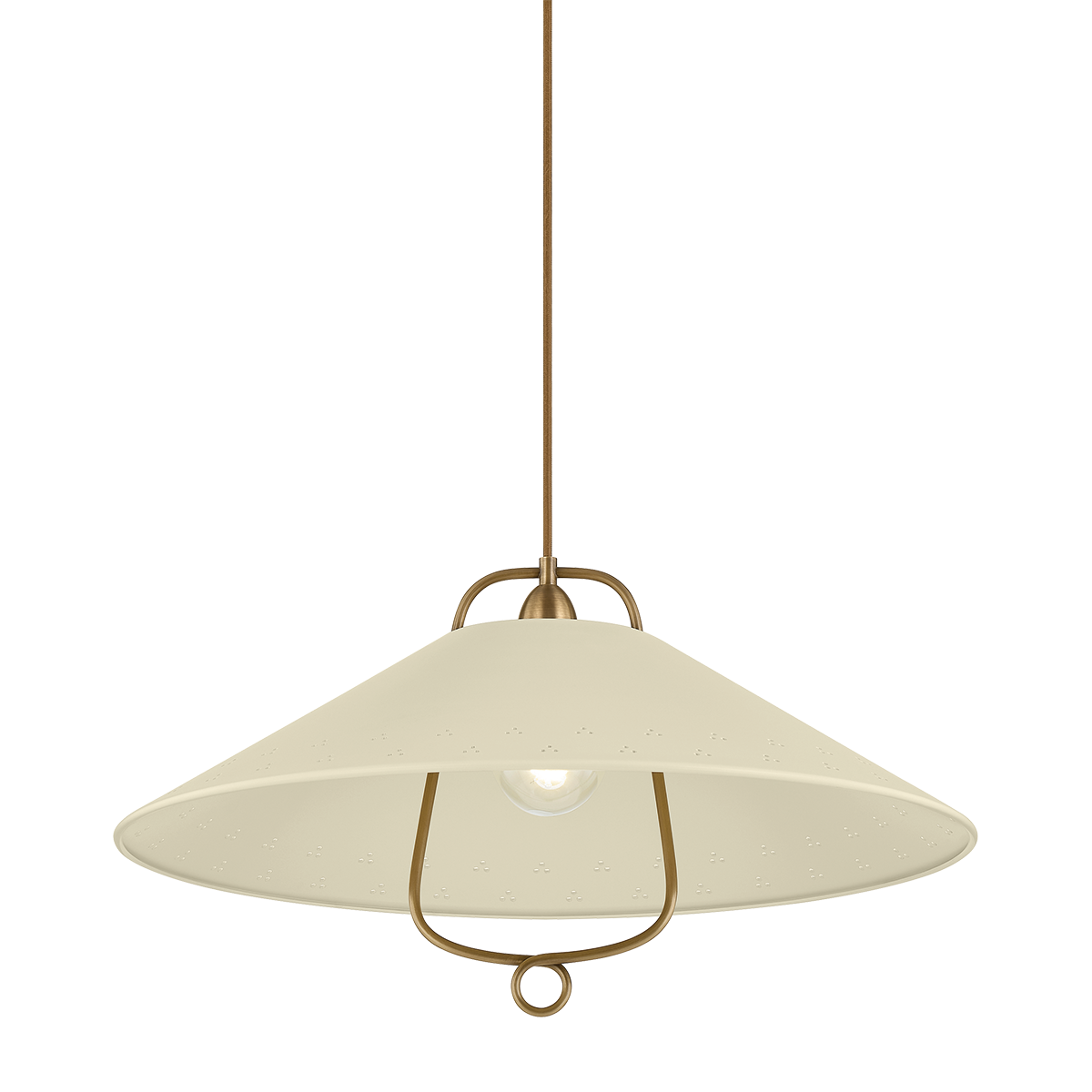 Pawley Pendant