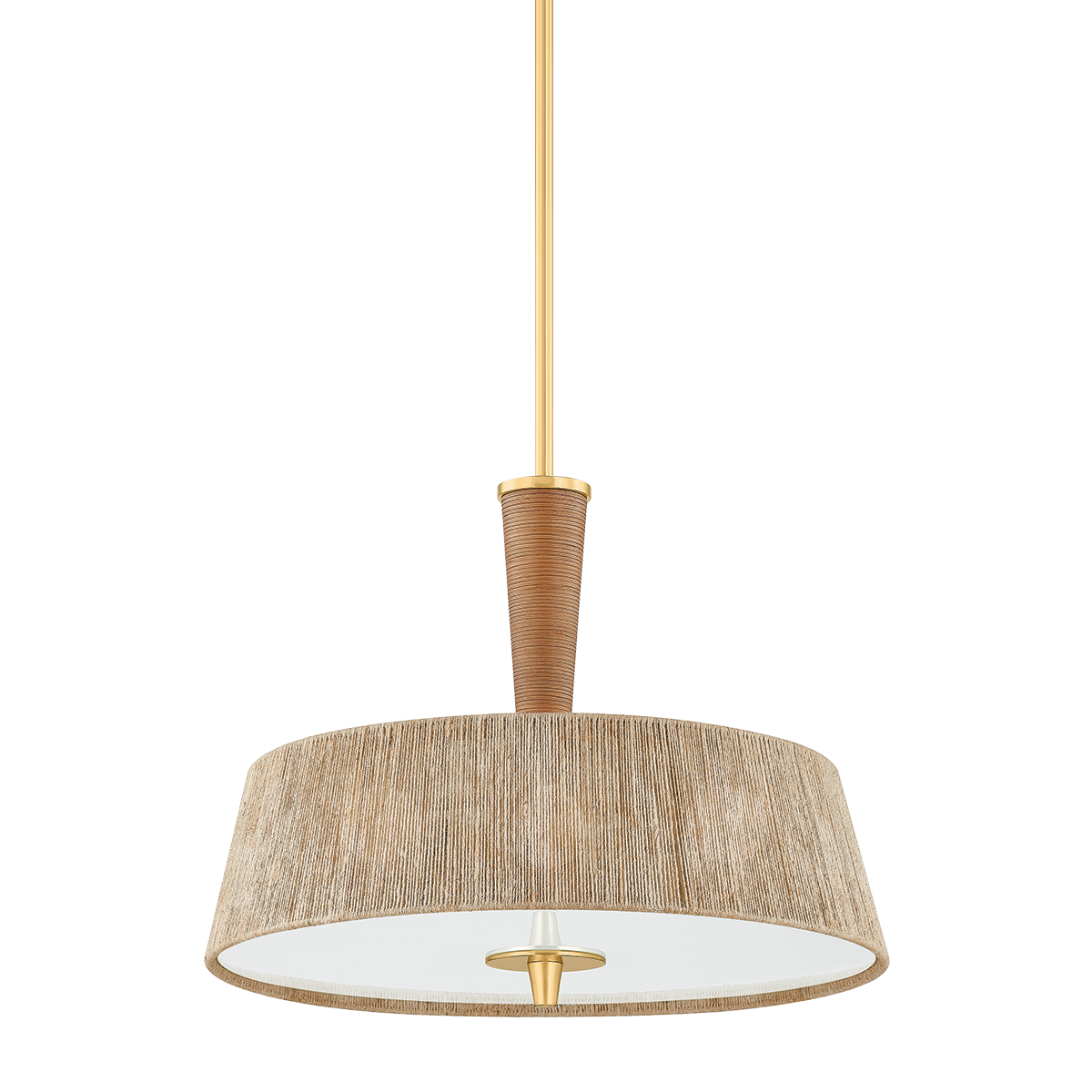 George Pendant