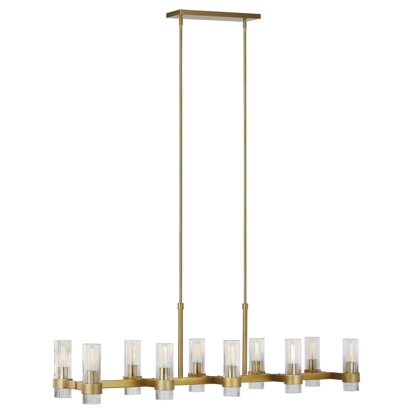 Geneva Linear Chandelier