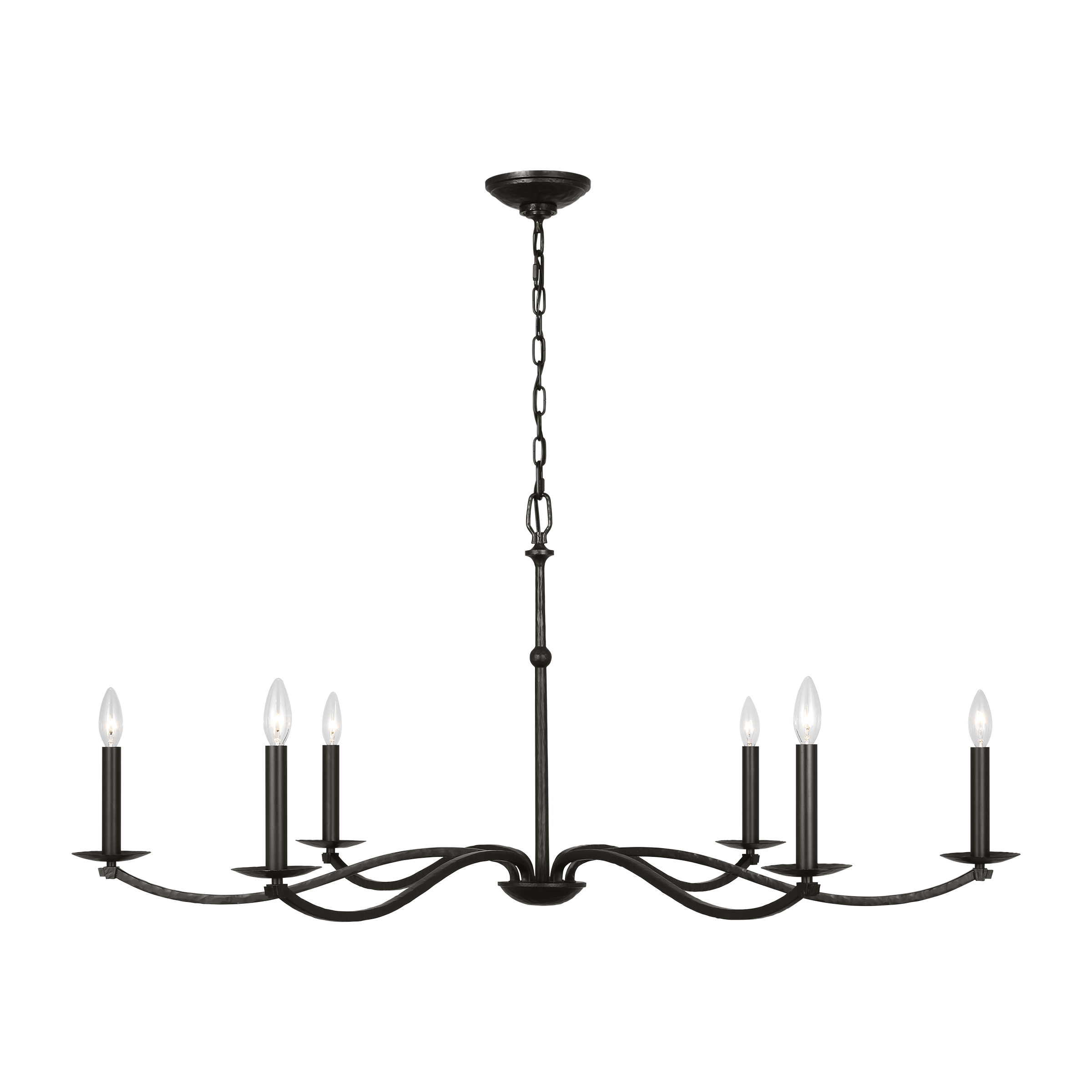 Wellen Extra Large Chandelier