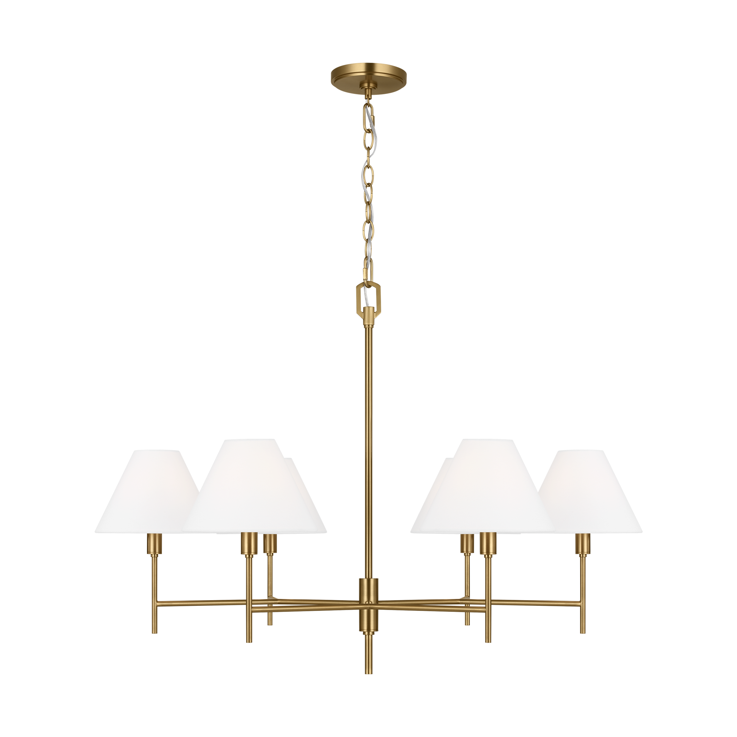 Ridgewood Large Chandelier