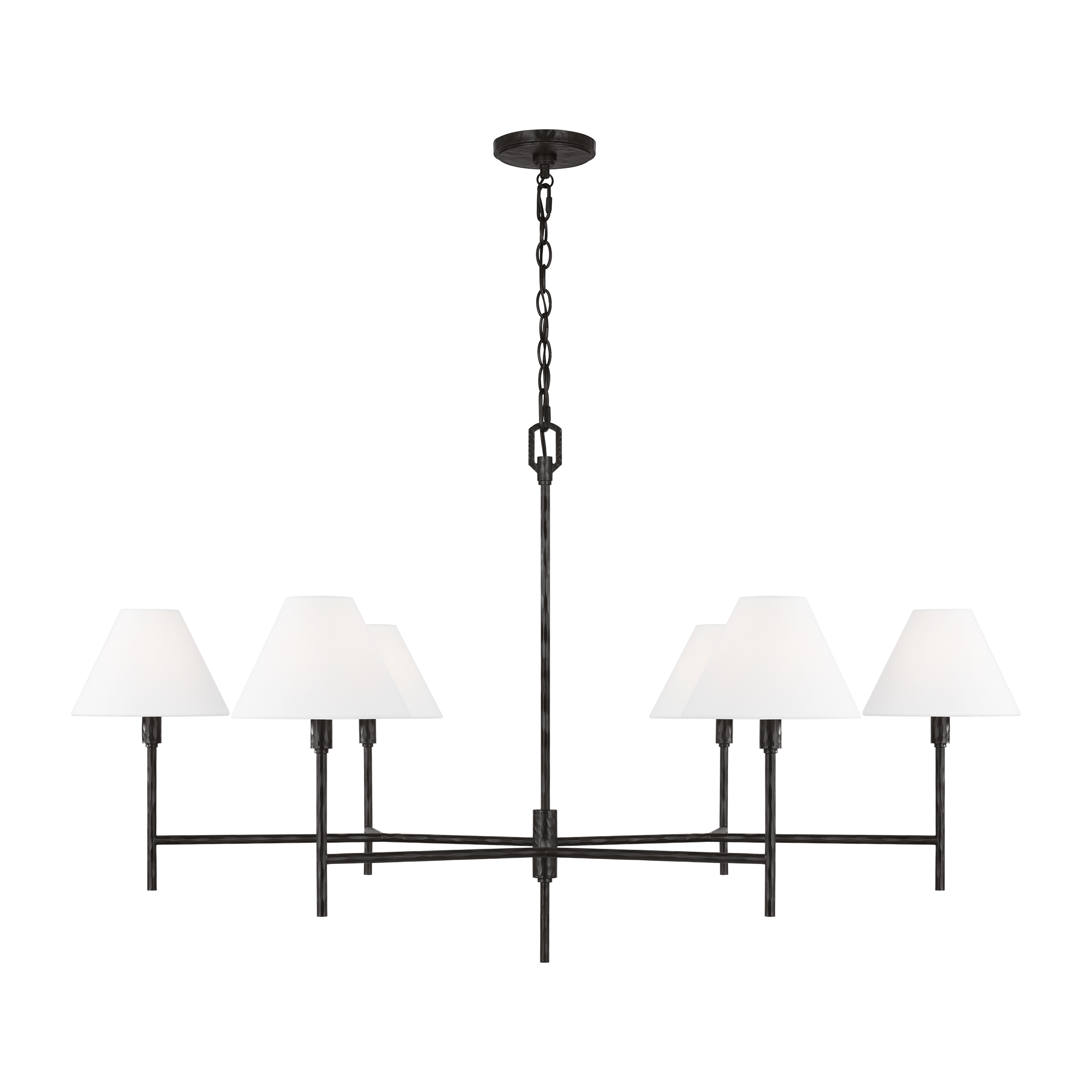 Ridgewood Extra Large Chandelier
